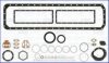 RENAULT 5001830801 Gasket Set, crank case